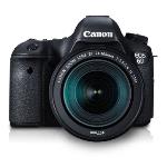 Canon EOS 6D Kit (EF 24-105 f3.5-5.6 IS STM)