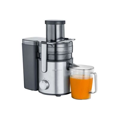 Licuadora Profesional Para Frutas Y Verduras Enteras Severin Es 3570 Silenciosa 800w