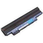 Batería MicroBattery 11.1V 4200mAh 6cell Acer Aspire One 522, D255, D257, D260, Happy