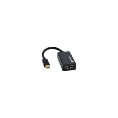 Startech.com - Adaptador Conversor De Vídeo Mini Displayport Dp A Hdmi - 1920X1200 - Cable Convertidor Pasivo