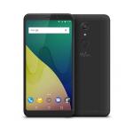 Móvil Wiko View XL 4G Black 5´99"" Libre