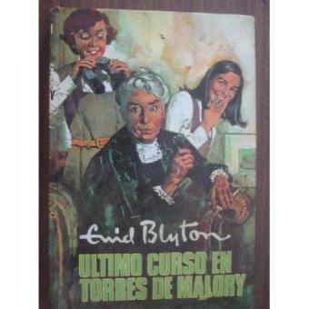 Último Curso en Torres de Malory
