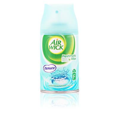 Freshmatic Ambientador Recambio #nenuco 250 Ml