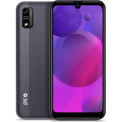 Smartphone 4G SPC Smart Pro, pantalla 6,1"" , OctaCore, 32GB, Android 11