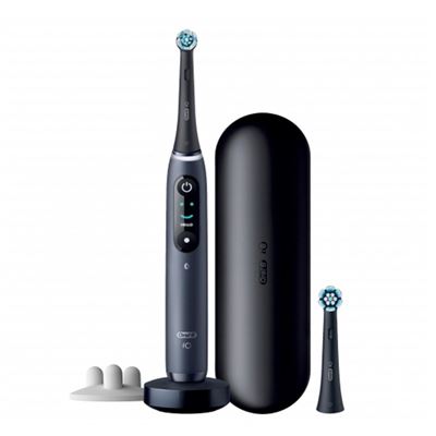 Cepillo De Dientes Eléctrico Oral-b Io Serie 8 Negro