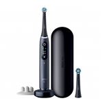 Cepillo de dientes eléctrico ORAL-B iO 6S, Negro en Electrodomésticos  Carretero