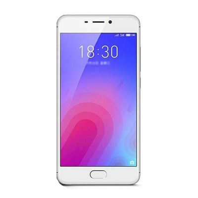 Smartphone Meizu m6 Plata 4g Dual sim 5.2'' ips Hd/8core/16gb/2gb Ram/13mp/8mp