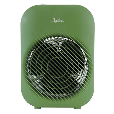 Termoventilador Vertical Protect 2.0 Jata 2kw Verd