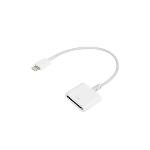 Lightning / Apple 30-pin Adapter %26 Cable - iPhone 6 Plus, iPad Air 2
