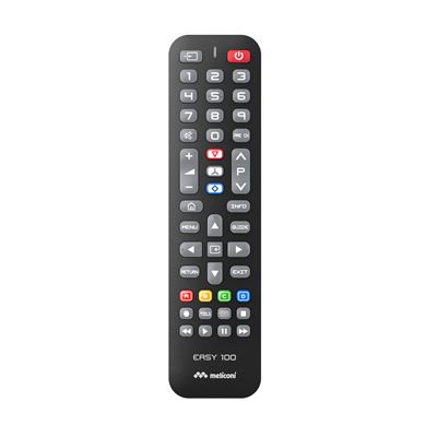 Mando A Distancia Easy 100 Para Tv Samsung - Meliconi