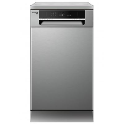 Lavavajillas De Libre Instalación Fagor 4lvf-421x 9 Servicios 44,8cm Inox E