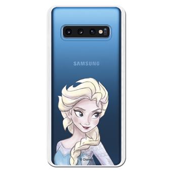 galaxy s10 frozen