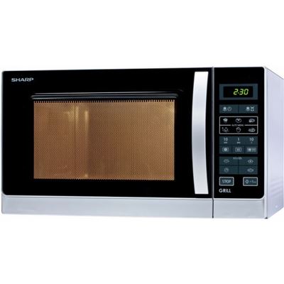 Microondas Sharp R742inw