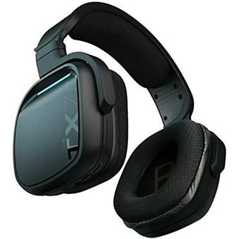 Auriculares GIOTECK TX70 Circumaurales Azul Auriculares por