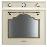 Horno Smeg SF750PO crema acabado antiguo_0