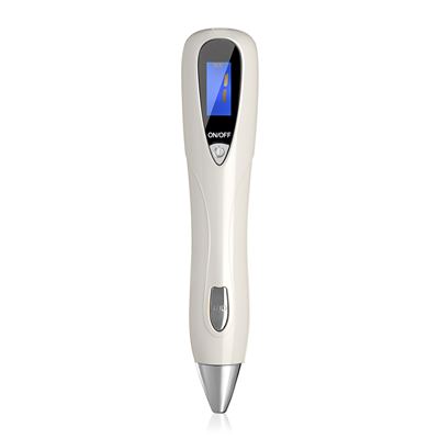 Eraser Pen Para Eliminar Lunares, Manchas, Berrugas, Pecas, Etc Dam Plata