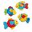 Peces De Buen Humor Crujientes_0