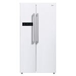 Frigorífico americano Midea MDRS710FGF01 532L Blanco F