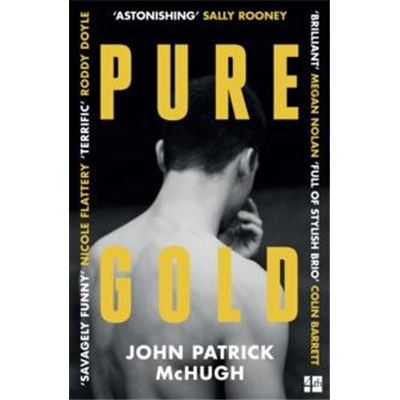 Harpercollins Publishers Pure Gold