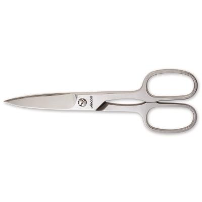 Arcos Tijera De Cocina 507010 De Acero Inoxidable Forjado De 200 Mm Funda Display