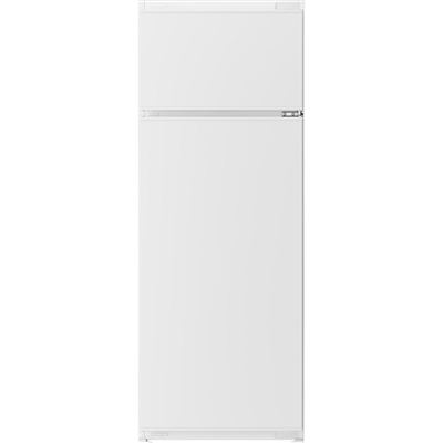 Frigorífico 2 Puertas Beko Bdsa250k4sn 220l 144,8cm Blanco E