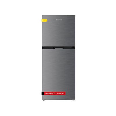 Frigorífico 2 Puertas Corberó Cf2ph14424nfx 142cm 197l Inox E