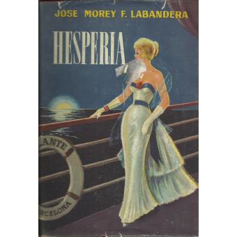 Hesperia - 1