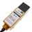Sensor interruptor célula fotoeléctrica BeMatik PNP NO+NC 10-30VDC 5m barrera_2