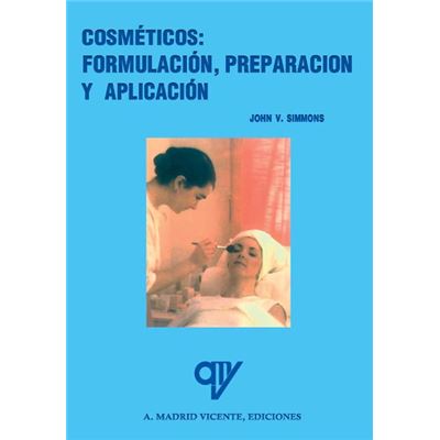 A.madrid Edic. Cosméticos