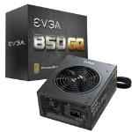 EVGA 850 GQ - Fuente de alimentación