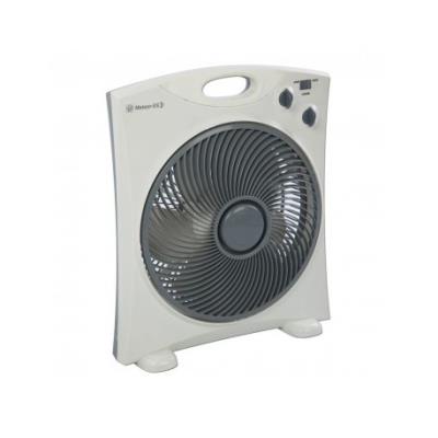 Ventilador Box Fan Meteor En - S&p