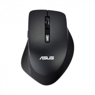 Asus Unisex Negro Ratón Óptico Inalámbrico Wt425 - Imagen 2