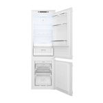 Frigorífico combi Fagor 3FIC-5440 251L blanco E