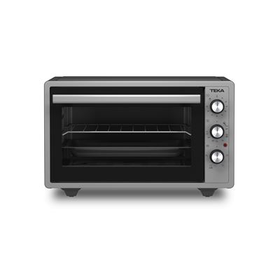 Horno de Sobremesa Teka FSO 424GR 42L 950W Inox