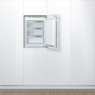 Congelador Vertical Bosch Giv11afe0 72l E