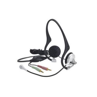 Verbatim PC Headset with Microphone