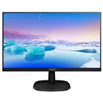 Monitor LCD Full HD Philips V Line 243V7QJABF/00