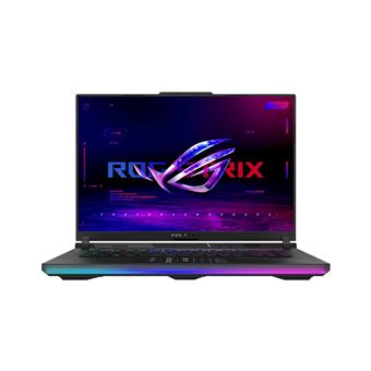 PC Portátil Asus G634JZ-NM045W i9 64N BK W11H 90NR0C81-M003S0 Negro - 1