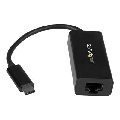 Startech Adaptador De Red Us1gc30b Negro , Leroy Merlin - Imagen 3
