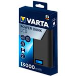 Powerbank Batería externa de 13000 mAh Varta