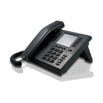 Teléfono Ip / Voip Innovaphone Ip111 Lcd Wired Handset Negro