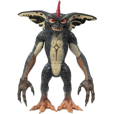 The Noble Collection Figura Bendyfigs Cine Gremlins Mohawk Flexible - Imagen 2