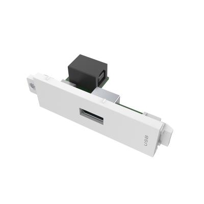 Vision Techconnect 3 Usb-A Adaptador De Corriente