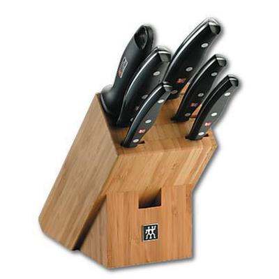 Zwilling Bamboo