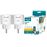 Enchufe wifi inteligente programable compatible con Alexa y Google Home, 2 uds_0