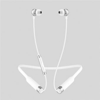 Auriculares RHA MA650 Wireless Blanco