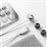 Auriculares RHA MA650 Wireless Blanco_2