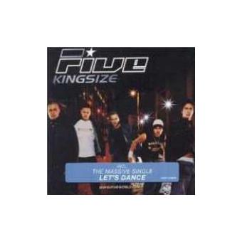 Kingsize - 1