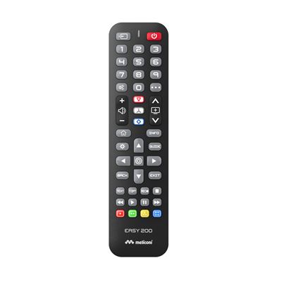 Mando A Distancia Easy 200 Para Tv Lg - Meliconi