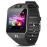 Smartwatch SW-842 de Smartek para Android e IOS, Negro_0